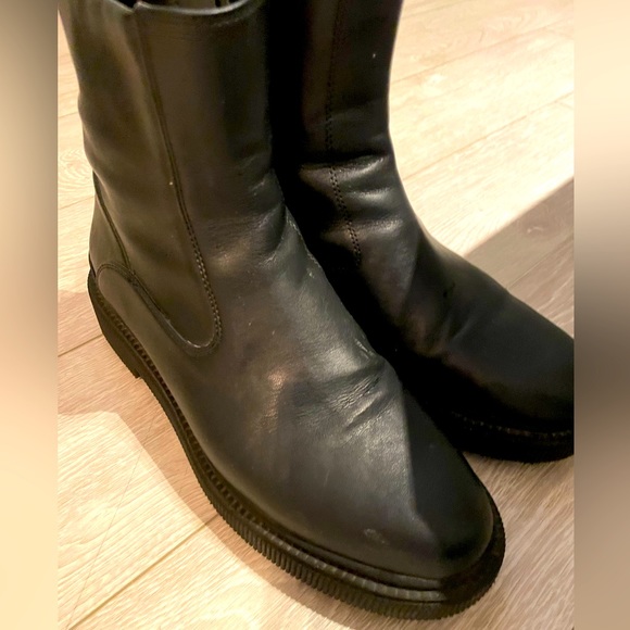 Sarto boots - Picture 3 of 7